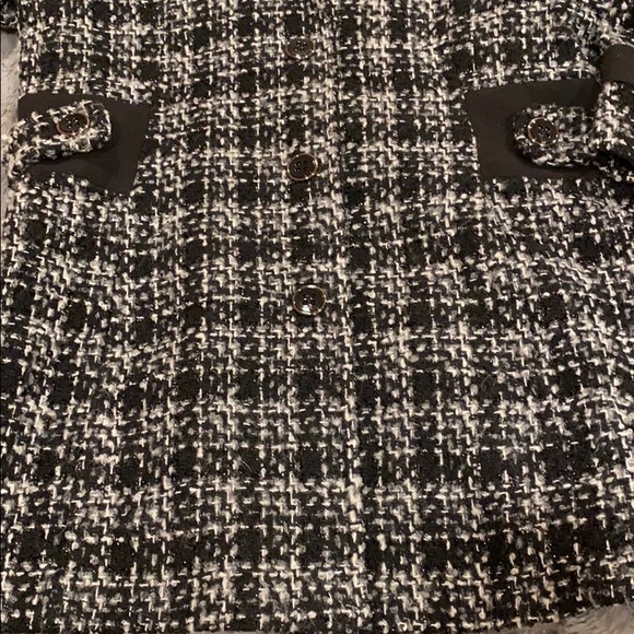 Details International Coat preowned - Picture 3 of 7